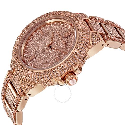 michael kors uhr weltkarte rosegold|Michael Kors watches.